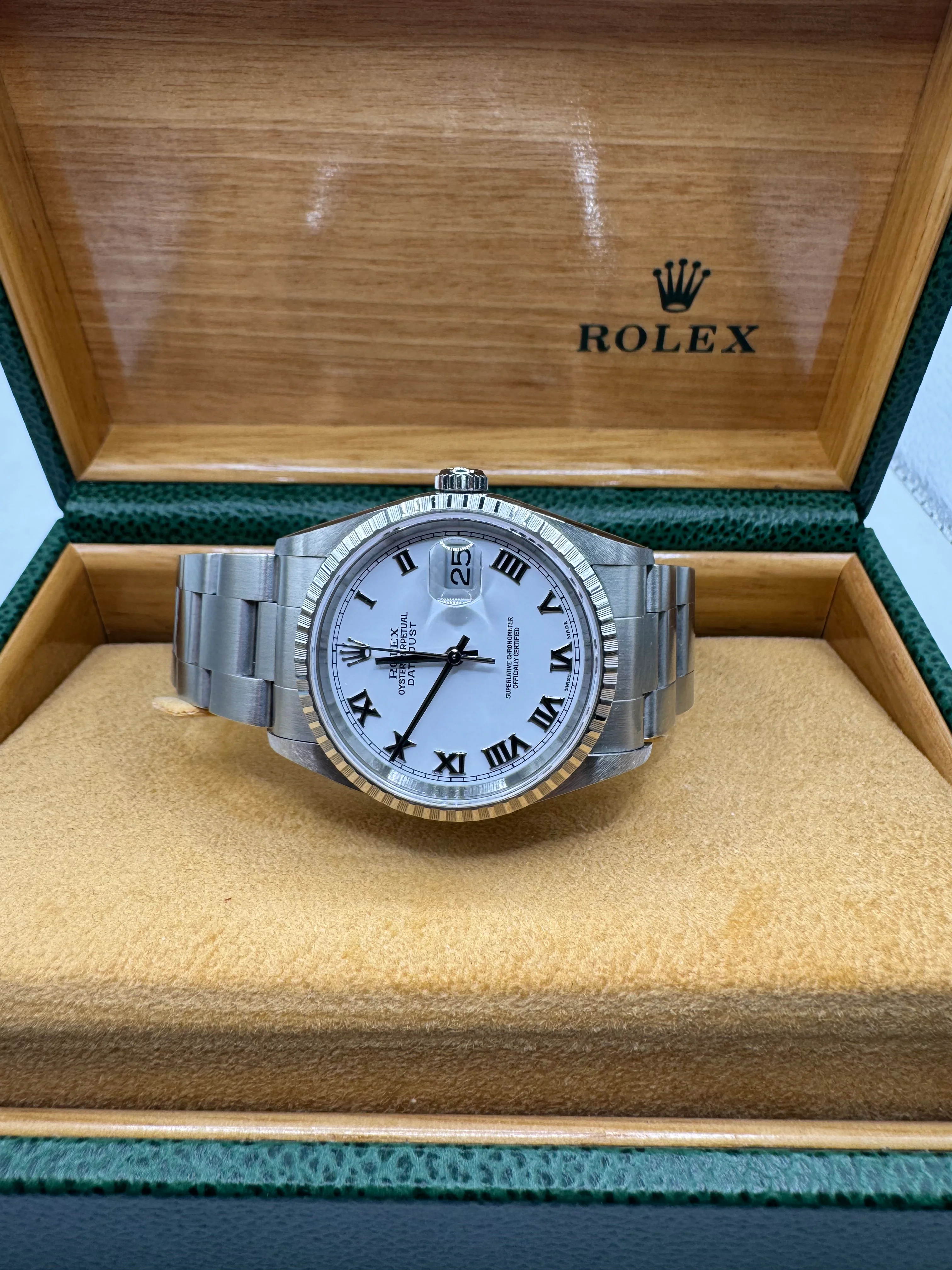 Rolex